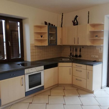 קאלדרו Haus Moeltner - Apartment Aviam מראה חיצוני תמונה
