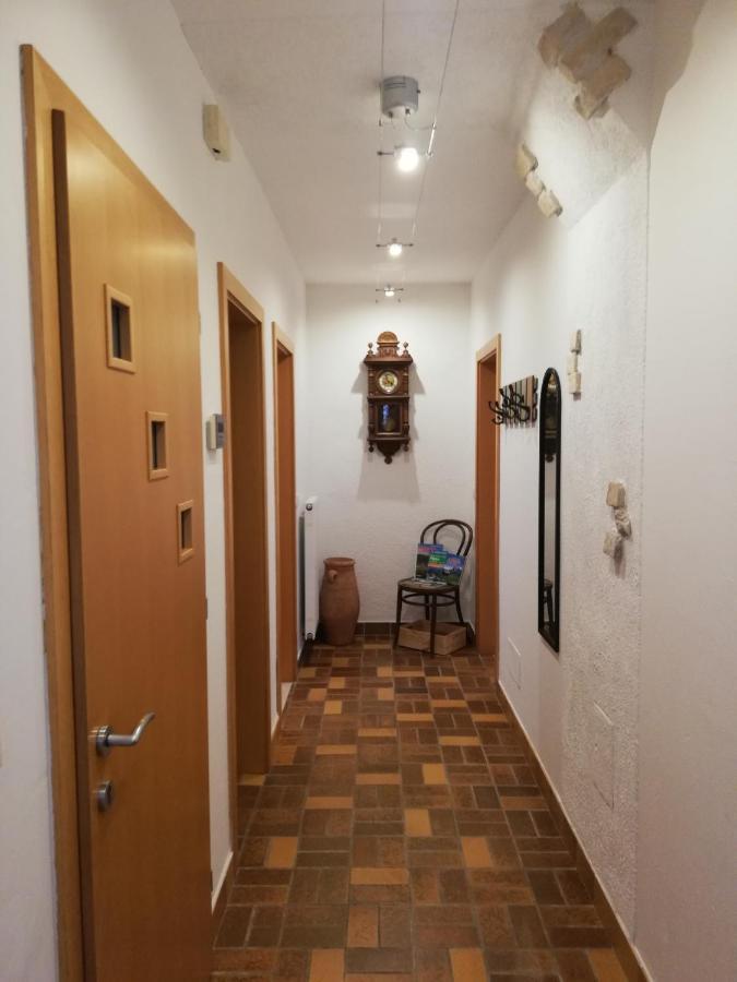 קאלדרו Haus Moeltner - Apartment Aviam מראה חיצוני תמונה